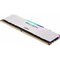 Ballistix 16GB RGB 3200MHz BL16G32C16U4WL- Kutusuz