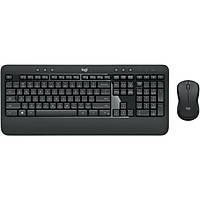 Logitech MK540 Kablosuz KlavyeMouseSet 920-008687