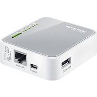 TP-Link TL-MR3020 150Mbps Tanabilir 3G Router