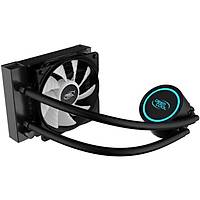 Deep Cool Gammaxx L120T-BLUE 120mm Sv CPU Sout.