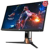 Asus 24.5 PG259QNR IPS Gaming Monitr 1ms Siyah
