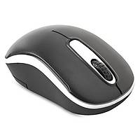 Everest SM-804 Optik Kablosuz Mouse Siyah