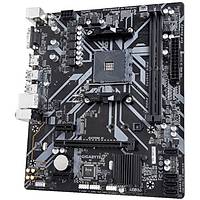 Gigabyte B450M-H S+V+GL DDR4 AM4 (mATX)