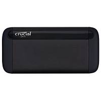 Crucial X8  1TB Taşınabilir SSD CT1000X8SSD9