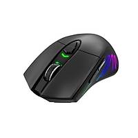 Gamenote MS1021W  Kablosuz Gaming Mouse Siyah
