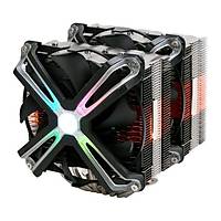 Zalman CNPS20X 140mm Led CPU Soutucu