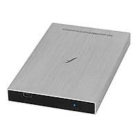 Frisby FHC-2520S 2,5 USB 2.0 Hard Disk Kutu.Gm