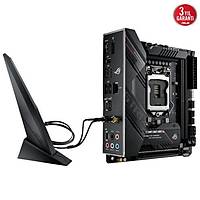 Asus ROG STRIX B560-I GAMING WIFI S+V+GL 1200p