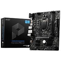 MSI H510M PRO-E DDR4 S+V+GL 1200p