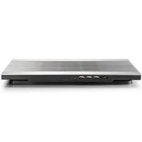 Deep Cool N9 Aliminyum Notebook Soutucu Gri