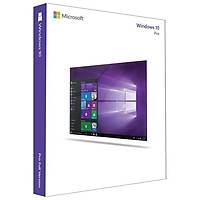 MS Windows 10 HAV-00132 Pro 32/64 BIT TR (BOX)