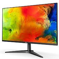 AOC 23.6 24B1H LED Monitr 5ms Siyah