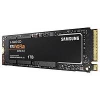 Samsung 970 EVOPLUS 1TB SSD m.2 NVMe MZ-V7S1T0BW