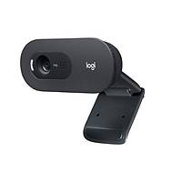 Logitech C505 HD Web Kamera 960-001364
