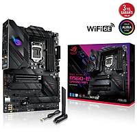Asus ROG STRIX B560-E GAMING WIFI S+V+GL 1200p