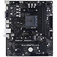 Biostar A520MH 4000Mhz OC S+V+GL DDR4 AM4 (ATX)