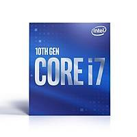 Intel i7-10700K 3.8 GHz 5.1 GHz 16MB LGA1200P