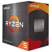 AMD Ryzen 5 5600X 3.7GHZ 35MB AM4 65W