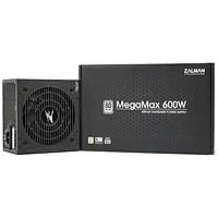 Zalman ZM600-TXII 600W 80+ G Kayna