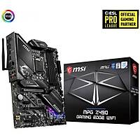 MSI MPG Z490 GAMING EDGE WIFI DDR4 S+V+GL 1200p