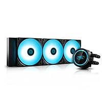 Deep Cool Gammaxx L360 v2 240mm RGB Sv CPU So.