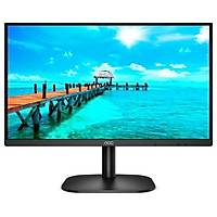 AOC 21.5 22B2QAM LED MM Monitr 4ms Siyah