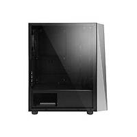 Zalman S4-Plus(BL) Mid Tower Kasa Siyah PSU YOK