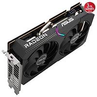Asus DUAL-RX6500XT-O4G 4GB 64Bit GDDR6
