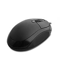 Everest SM-385 Usb Mouse Siyah