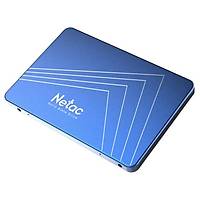 Netac N600 128GB 2.5 SSD Disk  NT01N600S-128G