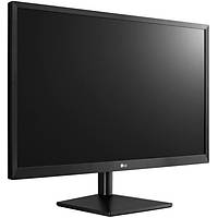 LG 27 27MK400H FHD LED Gaming Monitr 2ms Siyah