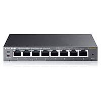 TP-Link TL-SG108PE 8Port Gigabit Switch+4Port PoE