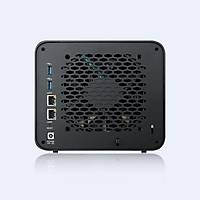 Zyxel NAS542 4x12TB Disk Destekli Nas Cihaz