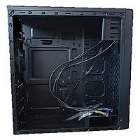 Vento TA-KB1 750W Mid Tower Kasa Siyah-Gm
