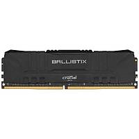 Ballistix 8GB RGB 3200MHz DDR4 BL8G32C16U4BL