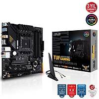 Asus TUF GAMING B550M-PLUS (WI-FI) DDR4 S+V+GL AM4