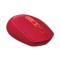 Logitech M590 Kablosuz Mouse Krmz 910-005199