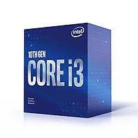 Intel i3-10105F 3.7 GHz 6MB LGA1200P
