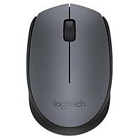 Logitech M171 Kablosuz Mouse Siyah 910-004424