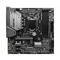 MSI MAG B365M MORTAR DDR4 S+V+GL 1151p8