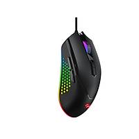 Gamenote MS814 Kablolu Gaming Mouse Siyah