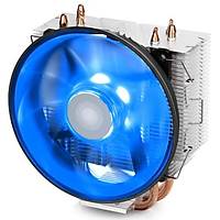 Deep Cool Gammaxx 300B 120x25mm Fan CPU Soutucu