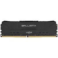 Ballistix 16GB 2666MHz DDR4 BL16G26C16U4B-Kutusuz