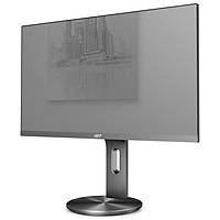 AOC 27 U2790PQU IPS 4K MM Pivot Monitr 5ms