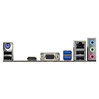 Biostar A320MH DDR4 S+V+GL AM4 (mATX)