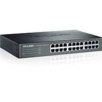 TP-Link TL-SG1024D 24Port Gigabit RackMount Switch