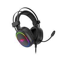 Gamenote H2016D Mikrofonlu RGB Gaming Kulaklk