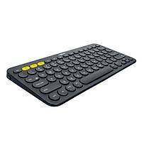 Logitech K380 Bluetooth Klavye Siyah 920-007586