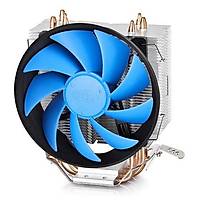 Deep Cool Gammaxx 300 120x25mm Fan CPU Soutucu