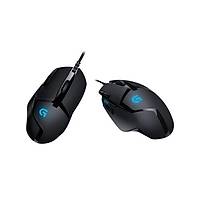 Logitech G402 Gaming Mouse USB Siyah 910-004068